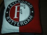 foto Logo Feyenoord 1