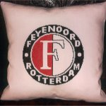 foto Logo Feyenoord 2