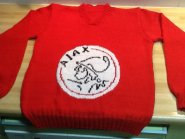 foto Logo Ajax