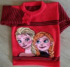 foto Frozen - Anna en Elsa