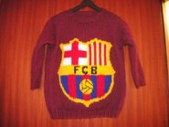 foto Logo FC Barcelona