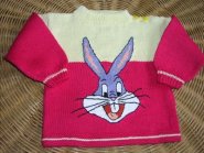 foto Bugs Bunny