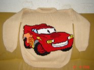 foto Cars 1 - Lightning McQueen