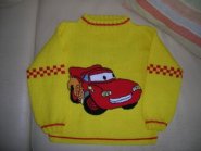 foto Cars 1 - Lightning McQueen