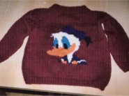 foto Donald Duck