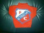 foto Logo FC Utrecht 2 voor Kikabeer