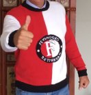 foto Logo Feyenoord 1