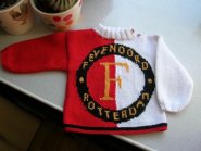 foto Logo Feyenoord 3