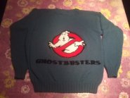 foto Ghostbusters