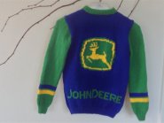 foto John Deere logo