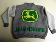 foto John Deere logo