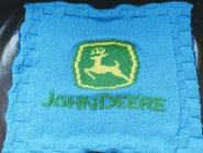 foto John Deere logo