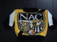 foto Logo NAC