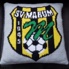 foto Logo sv Marum