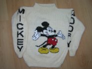 foto Mickey Mouse