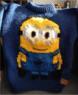 foto Minion