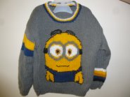 foto Minion