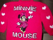 foto Minnie Mouse