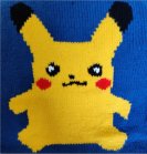 foto Pokemon 2 - Pokachu