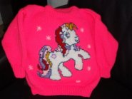 foto My Little Pony