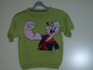 foto Popeye