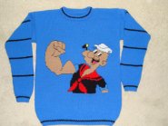 foto Popeye