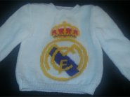 foto logo Real Madrid