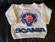 foto Logo Scania