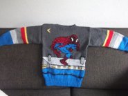 foto Spiderman