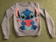 foto Stitch