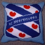 Heerenveenkussen