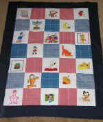 quilt