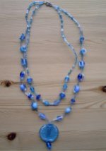 ketting 1, 47/60 cm