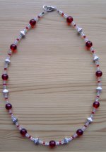 ketting 2, 43 cm