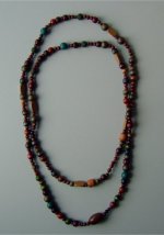 ketting 4, 145 cm