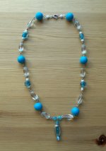 ketting 6, 43 cm