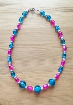 ketting 7, 43 cm