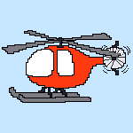 Helikopter