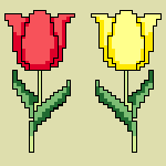 Tulpen