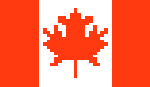 Vlag van Canada