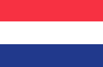 Vlag van Nederland